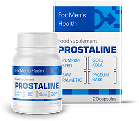 Kapsüller Prostaline
