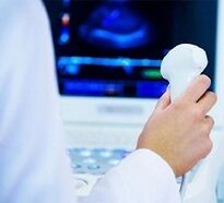 Prostatit için teşhis seçenekleri