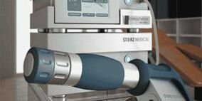 Erkeklerde prostatit tedavisi için cihaz