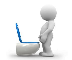 erkeklerde prostatitin ana belirtileri ve semptomları