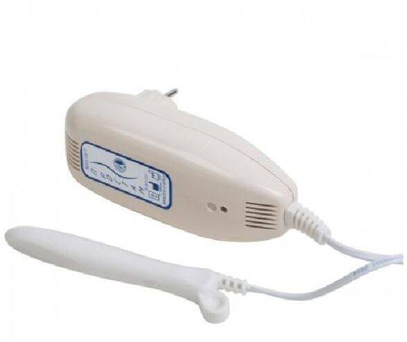 prostat masajı