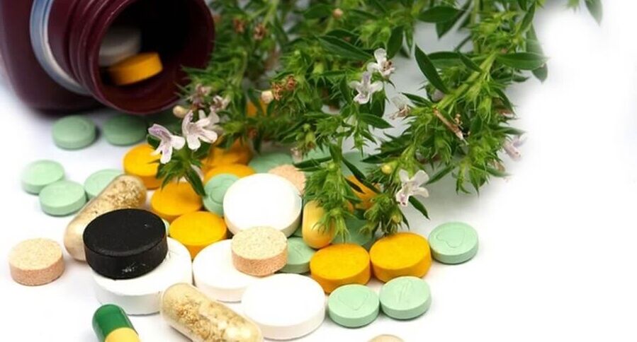 prostatit tedavisi için ilaçlar